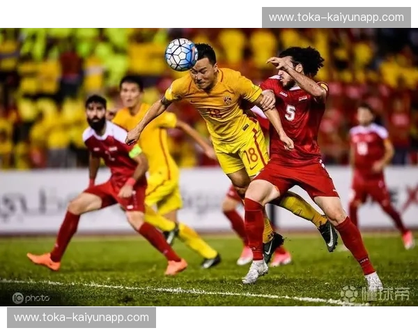 宿命之战,谁是破局者?国足VS叙利亚大名单背后的野心、博弈与救赎 宿命之战,谁是破局者?国足VS叙利亚大名单背后的野心、博弈与救赎