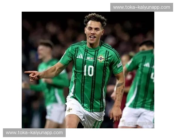 绿茵场上的两颗星：北爱尔兰与匈牙利，激情与荣耀的碰撞